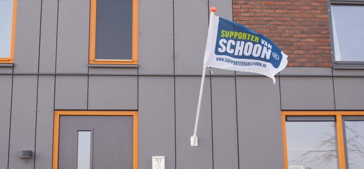 Ons Cascadepark Schoon 2014