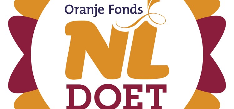 Doe 20 en 21 maart mee met NL-Doet!